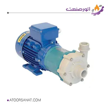 Argal Magnetic Drive Pump Series Prima 2