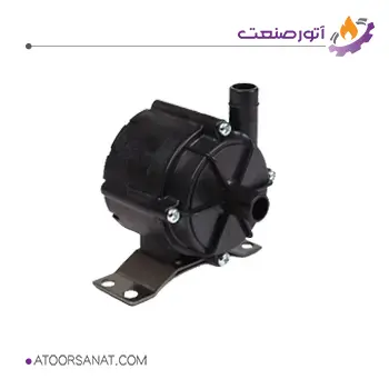 CSE Magnetic Drive Pump Series CS 1