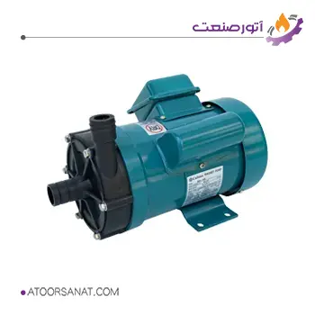 Calmo Magnetic Drive Pump Series MD R 1