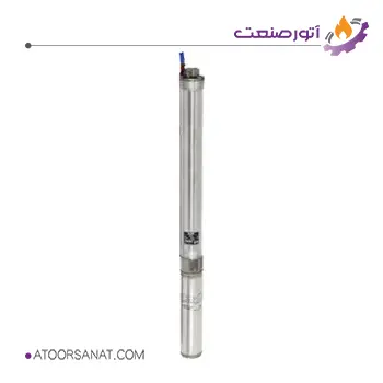 Dab Float Pump Series S4 2