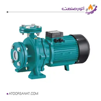 LEO Centrifugal Pump Series XST 1