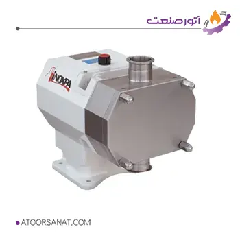 Lobe Pump Inoxpa Series hlr 1