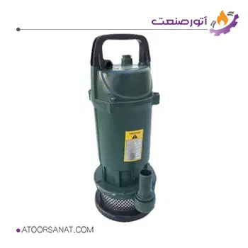 Loma Sump Pump Series QDX 2