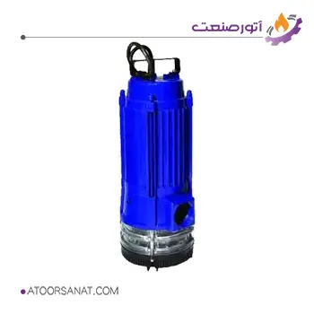 NC Sump Pump Series NCL 1