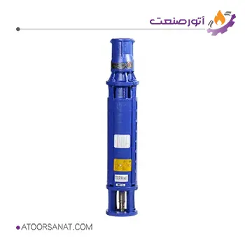 Pumpiran Submersible Pump