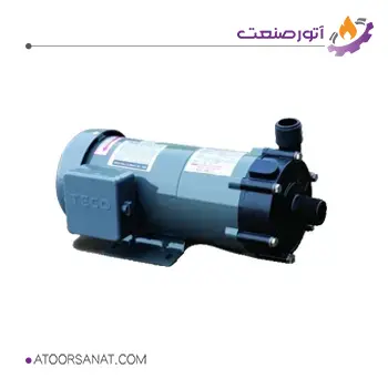 Trundean Magnetic Drive Pump Series TMD 1