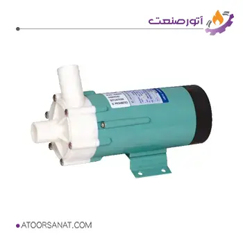 Vigor Magnetic Drive Pump Series MD 1