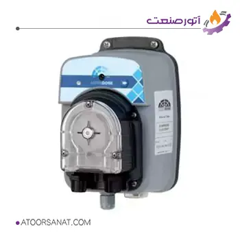 antech peristaltic pump aspendose 2