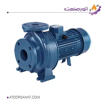 ebara centrifugal pump series md mmd 1