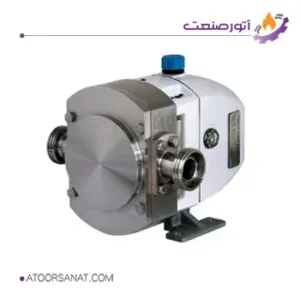 jabsco rotary lobe pump 2