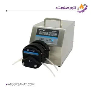 lead fluid Peristaltic Pump series wts 1