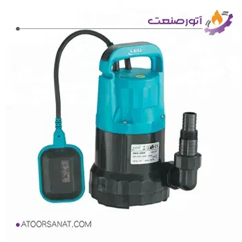 leo sump pump series XKS 1