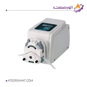 longer Peristaltic Pump series basic 2