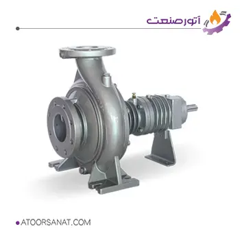 norm hot oil pump 1