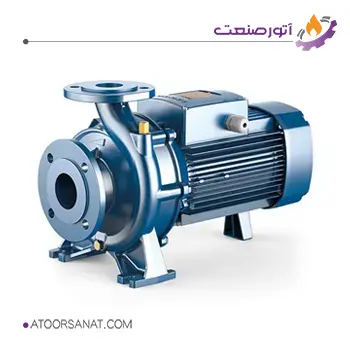 pedrollo centrifugal pump series f 1