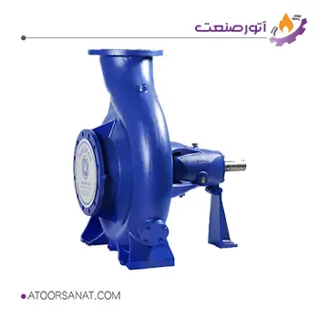 pumpiran centrifugal pump 2 1