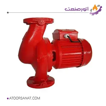 semnan energy circulator pump 1 1