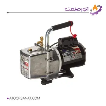 JB Vacuum Pump Series Eliminator 1