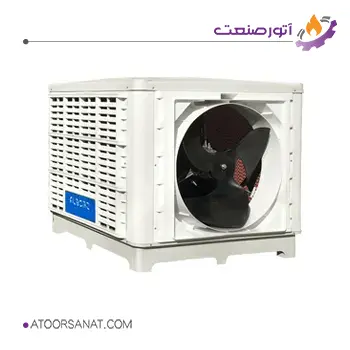 Niroo Tahvieh Cooler Series NTAC 1