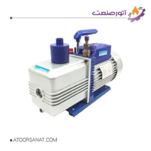 Palma Vacuum Pump 1