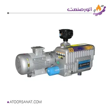 Zinisan Vacuum Pump Series zyvp 1