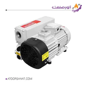 leybold vacuum pump 1