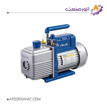 value vacuum pump series ven 3