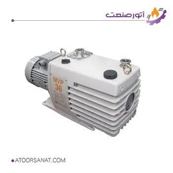 woosung vacuum pump 1