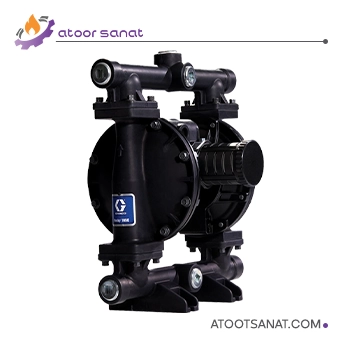 Diaphragm Pump