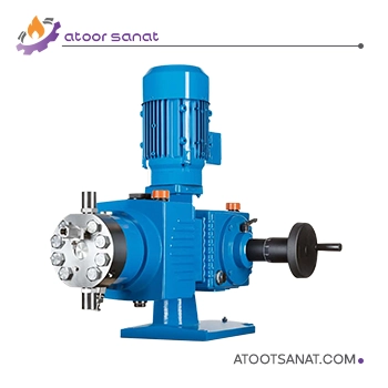 Dosing Pump