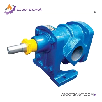 Gear Pump