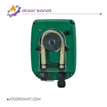 Etatron Peristaltic Pump Series F 1 1