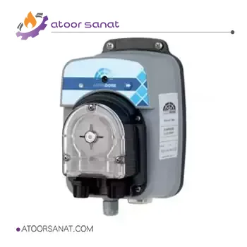 antech peristaltic pump aspendose 2