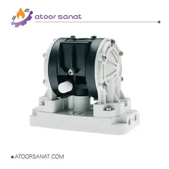 diaphragm pump graco 205 1