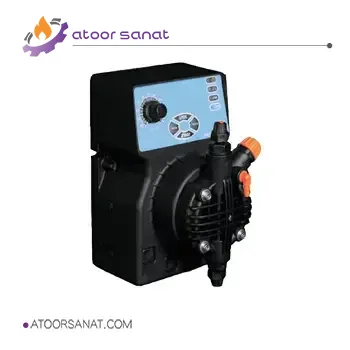 dosing pump etatron series dlx 1