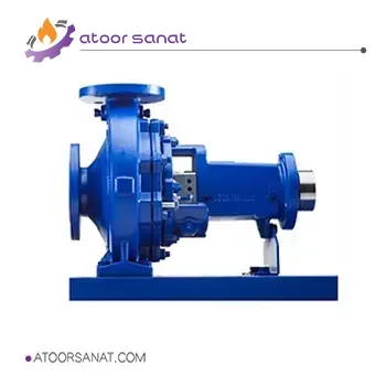 ksb centrifugal pump series etanorm 1