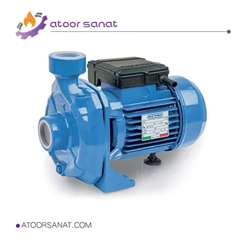 sistema centrifugal water pump tag series