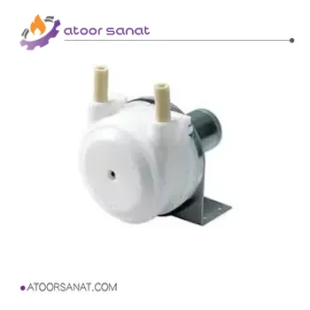 thomas Peristaltic Pump series SR 10 30 2 1